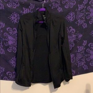 Active jacket